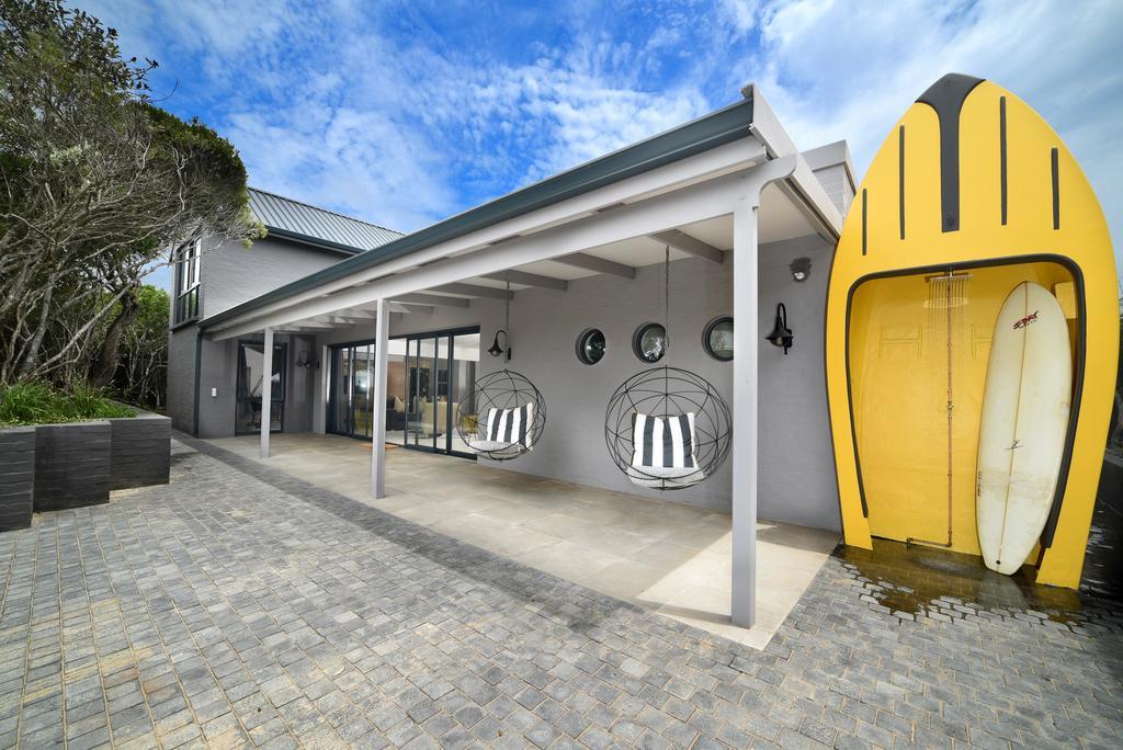 滨海肯顿The Boat Shed By The Oyster Collection别墅 外观 照片
